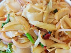 -海坛特色小吃·只做平潭特色菜(平潭店)