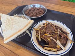 -清真马杰山牛肉汤馆