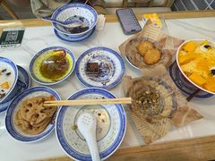 -江记甜品(罗湖店)