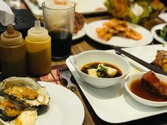 -汉巴味德巴西烤肉(顺和广场店)