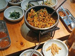 -金顺碳烤肉(1号店)
