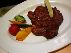 -佐度王子扒房(西城红场店)