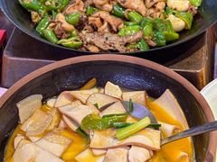 -张氏父子常德肠子馆(贺龙店)