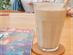-Cafe Villa