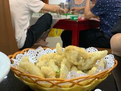 椒颜九肚鱼-潮州菜馆(十里河店)