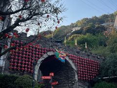 -巴倒烫陆派火锅山庄(南山总店)