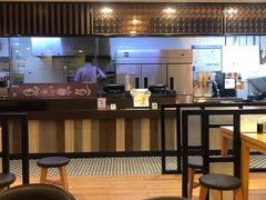 大堂-回味鸭血粉丝汤(新城市广场店)