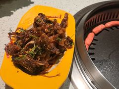 -炭之家·齐齐哈尔非遗烤肉·鲜切直供(中央大街店)
