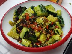 -严三毛口味虾·小严同学的店(曙光路直营店)