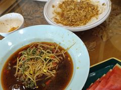 -民族饭荘(新华大街店)