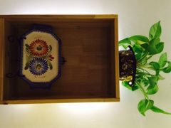 LA&nbsp;CREPERIE&nbsp;BRETONNE-LA CREPERIE BRETONNE布列塔尼法式餐厅(天童北路店)