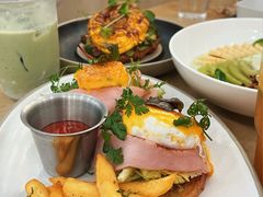 -blend咖啡部落(车公庙店)