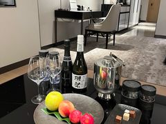 -长沙尼依格罗酒店