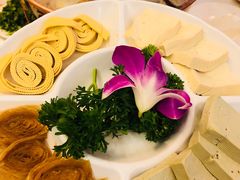 -东来顺饭庄(天坛店)