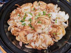 -老阿爸鲜鱼土菜(昆山花桥店)