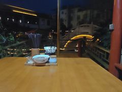 -香麒园·过桥米线·南湖雅宴