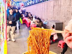 -放牛崽板凳面(观音桥好吃街A区店)
