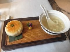 鲜肉生煎-道海元·潮粤汇 (前滩店)