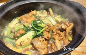 Chicken Stew (Small)