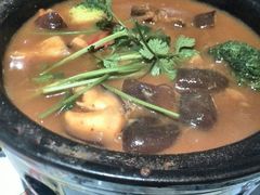 -长勺子东南亚(街道口店)