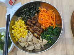 -米村拌饭(欧亚卖场店)