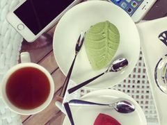 莫奈花园法式甜点-莫奈花园法式蛋糕