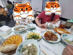 -清真喜兰老丁羊汤特色小吃