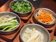 -银米·云南传统过桥米线(双廊黑金冠店)