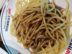 -牛排叔叔自助餐厅(太原万达店)