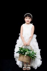 -范叔叔儿童摄影生活馆(芝麻开门欢颜店)