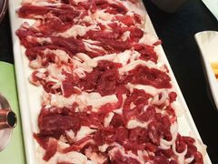 -索伦嘎·传统涮(海拉尔总店)