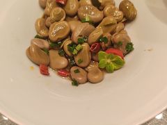 -印巷里主题餐厅(马鞍山店)