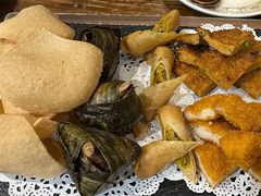 -Siam泰餐厅(水上公园店)