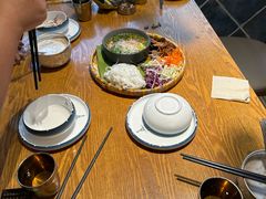 -金塔傣乡·云南民族特色菜·傣味手抓饭(金瓦路店)