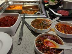 -海底捞火锅(大融城店)