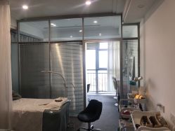 -YooMee优美智能科技美肤机构