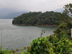 -海南热带雨林国家公园吊罗山景区