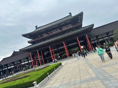 -狼山风景名胜区