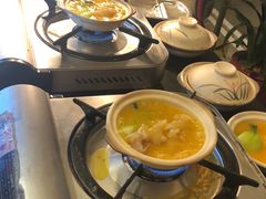 -麒麟中餐厅·经典粤菜·地道菜式老字号(广州长隆酒店)
