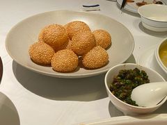 南京小麻球-民国红公馆·秦淮八艳(夫子庙店)