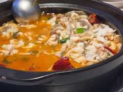 -周渝食惦酸菜鱼(青浦店)
