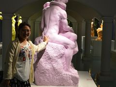 -成都泰迪熊博物馆