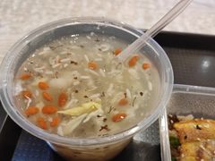 桂花糊米酒-老通城豆皮大王(吉庆街店)