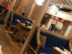 -九田家黑牛烤肉料理(太原迎泽区同至人店)