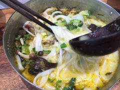 -小满手工粉(上海品尊国际店)