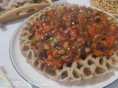 -沽源味道(中环路店)