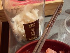 -巴奴毛肚火锅(二七万达店)