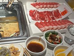 -海底捞火锅(创意园店)