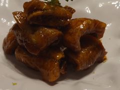-上海苏宁宝丽嘉酒店·嘉府壹号中餐厅