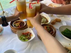 -青岛海景花园大酒店·粤海餐厅